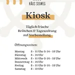Appartement Haus Seeweg Elsterheide