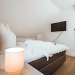 Appartement Haus Seeweg *