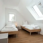 Appartement Haus Seeweg *