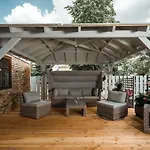 Haus Seeweg Apartmán