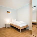 Appartement Haus Seeweg *