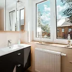Appartement Haus Seeweg Elsterheide