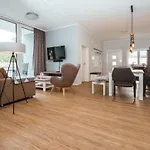 Haus Seeweg Appartement *