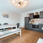 Appartement Haus Seeweg *