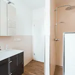 Haus Seeweg Appartement *