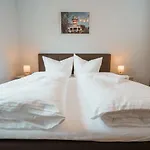 Appartement Haus Seeweg *