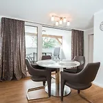 Appartement Haus Seeweg *