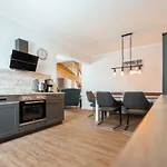 Haus Seeweg Appartement *