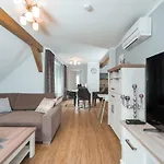 Appartement Haus Seeweg *