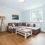 Haus Seeweg Appartement *