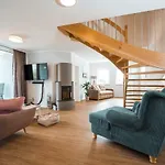 Appartement Haus Seeweg *