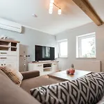 Haus Seeweg Appartement *