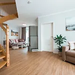 Haus Seeweg Appartement Elsterheide