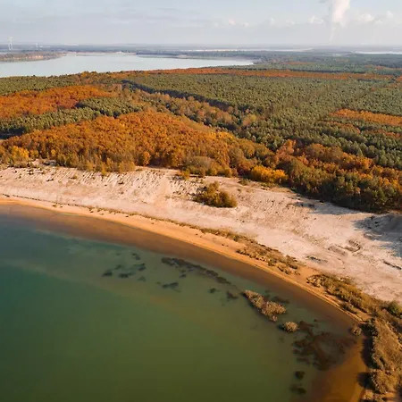 Apartmán Haus Seeweg