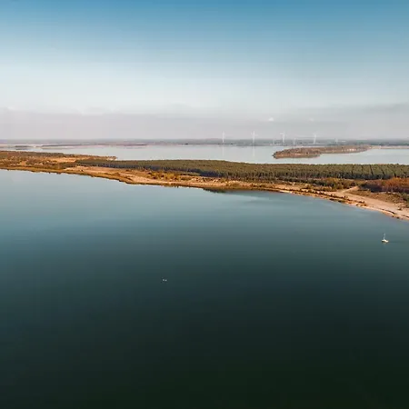 Haus Seeweg * Elsterheide