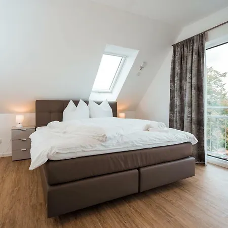 Διαμέρισμα Haus Seeweg *