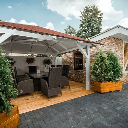 Haus Seeweg *