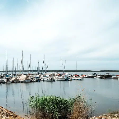 Διαμέρισμα Haus Seeweg *