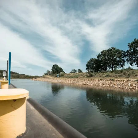 Haus Seeweg Διαμέρισμα *