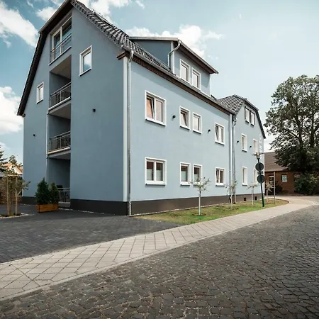 Haus Seeweg Elsterheide