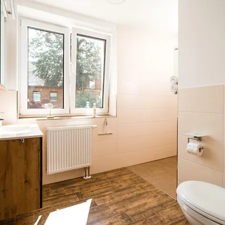 Haus Seeweg Apartmán Elsterheide