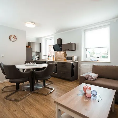 Haus Seeweg Elsterheide