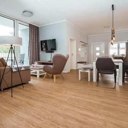 Haus Seeweg Apartment *