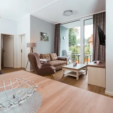 Haus Seeweg Elsterheide