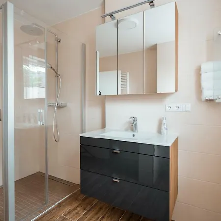 Haus Seeweg Apartment Elsterheide