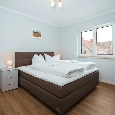 Haus Seeweg Elsterheide