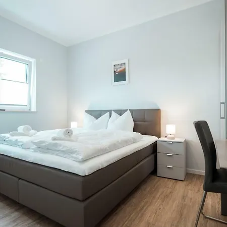 Haus Seeweg Elsterheide