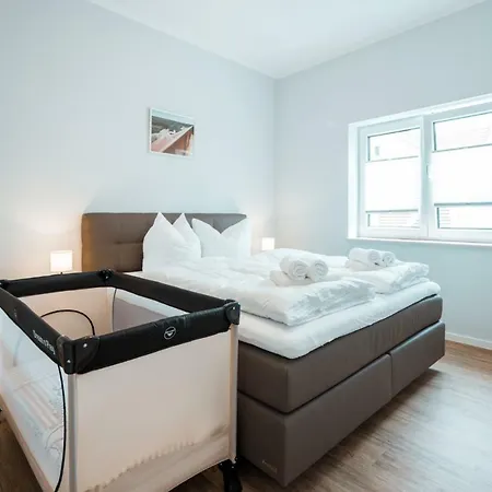 Haus Seeweg Elsterheide