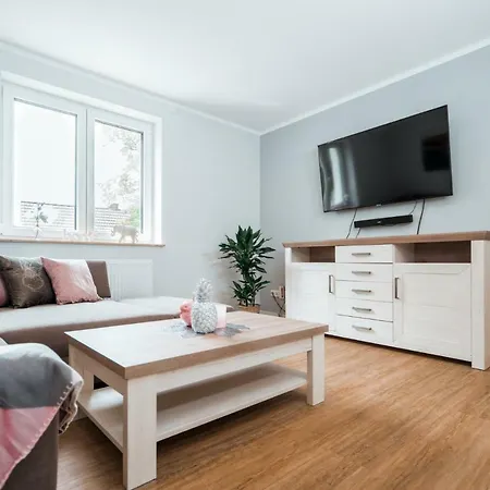 Apartment Haus Seeweg