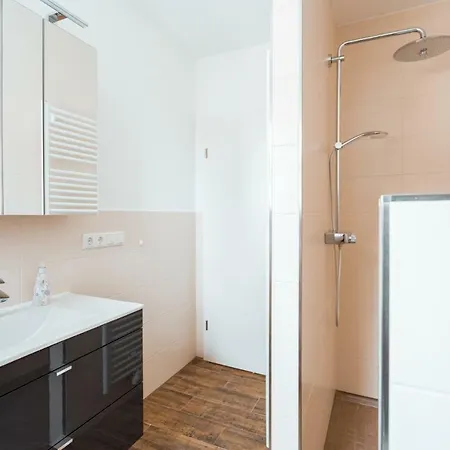 Haus Seeweg Apartment *