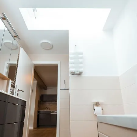 Apartmán Haus Seeweg *