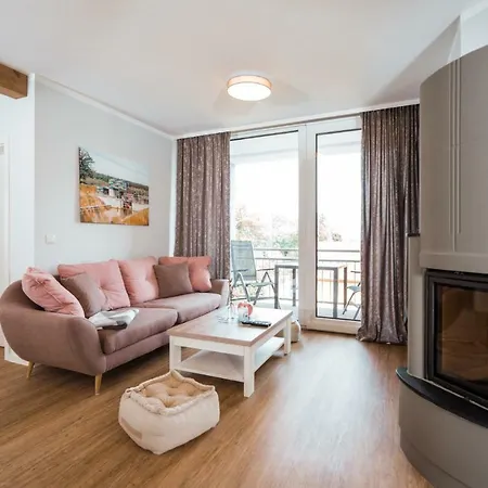 Haus Seeweg Apartment *