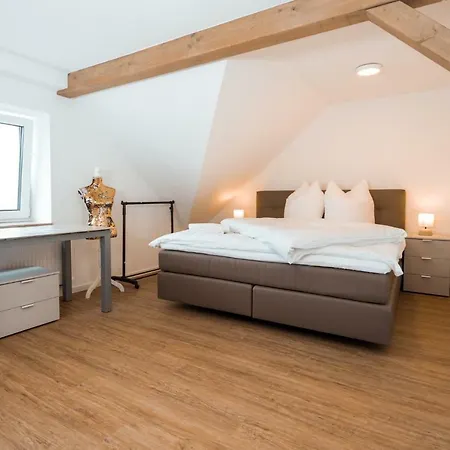 Haus Seeweg