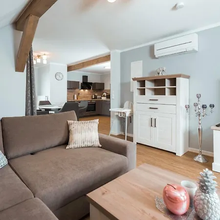 Haus Seeweg Διαμέρισμα