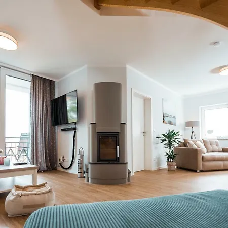 Haus Seeweg Διαμέρισμα *