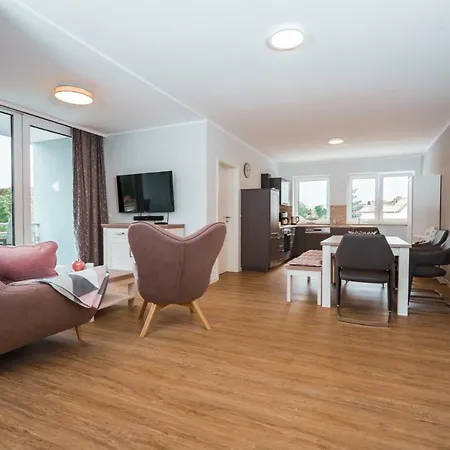 Haus Seeweg Elsterheide