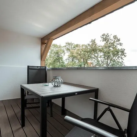 Haus Seeweg Apartment