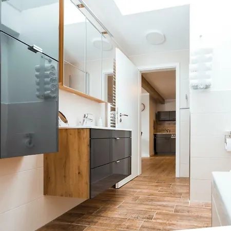 Haus Seeweg Apartmán