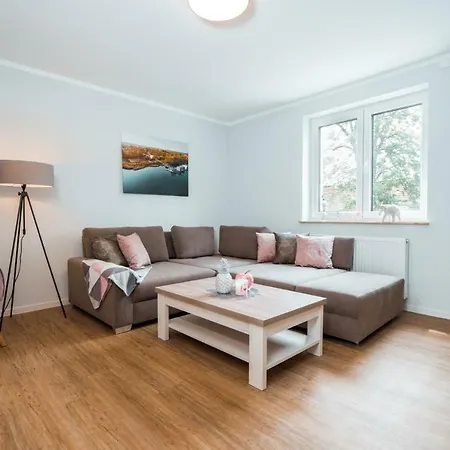 Haus Seeweg Apartment *