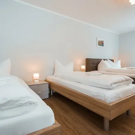 Haus Seeweg Elsterheide