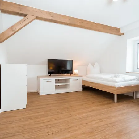 Apartment Haus Seeweg