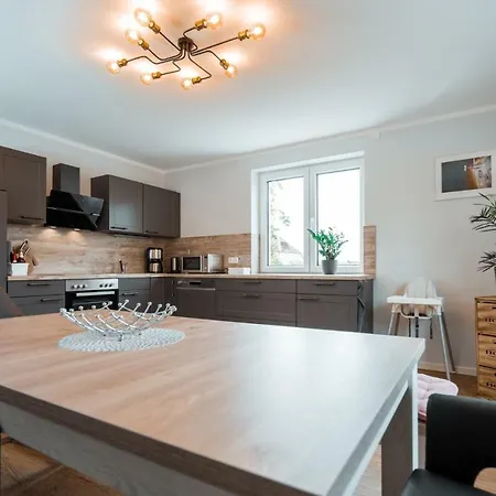 Haus Seeweg *