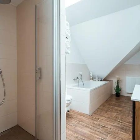 Haus Seeweg *