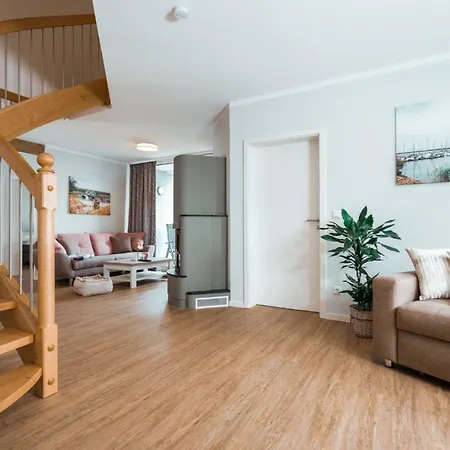 Haus Seeweg Apartmán Elsterheide