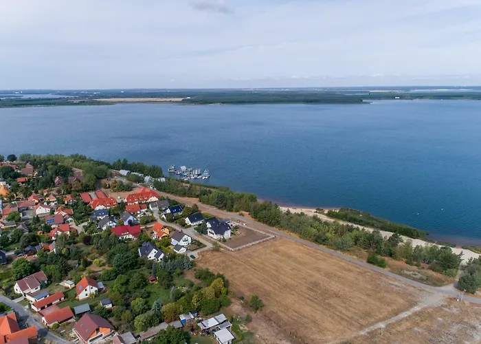 شقة Haus Seeweg Elsterheide