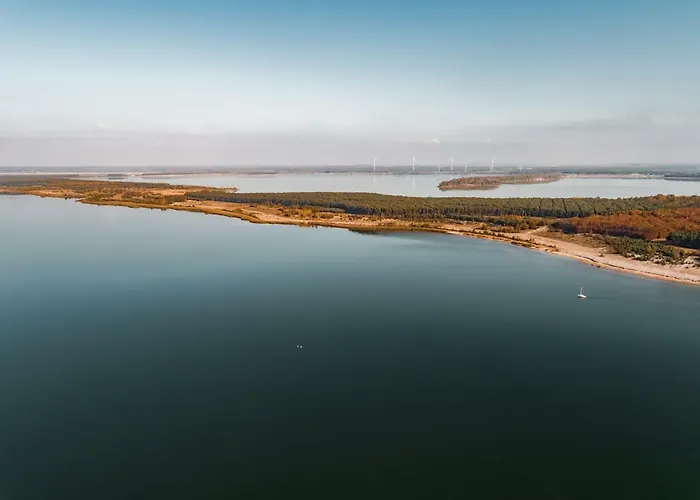 Haus Seeweg * Elsterheide